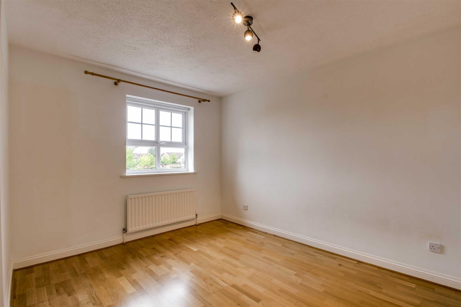 Wenning Lane, Emerson Valley, Milton Keynes